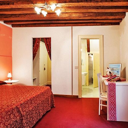 Maison San Marco Venedig Værelse billede