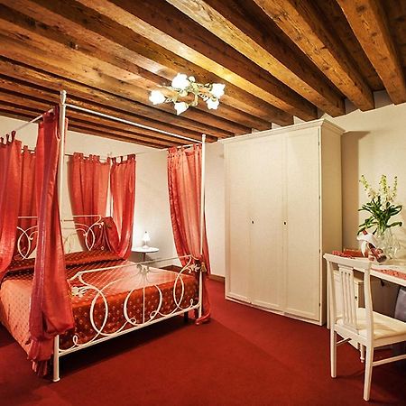 Maison San Marco Venedig Eksteriør billede