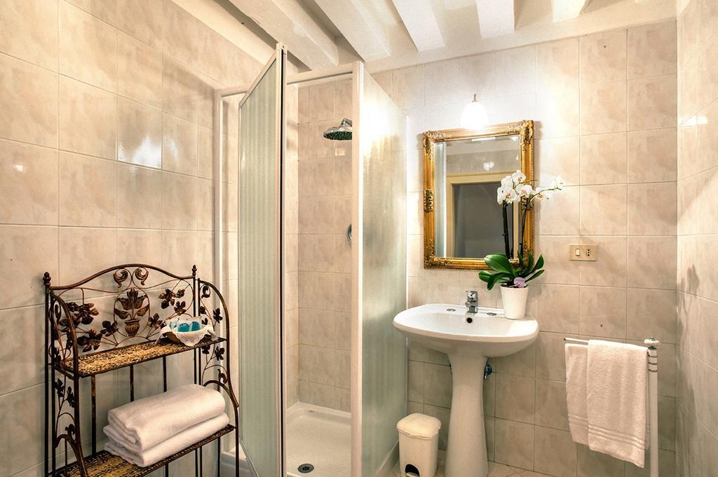 Maison San Marco Venedig Eksteriør billede