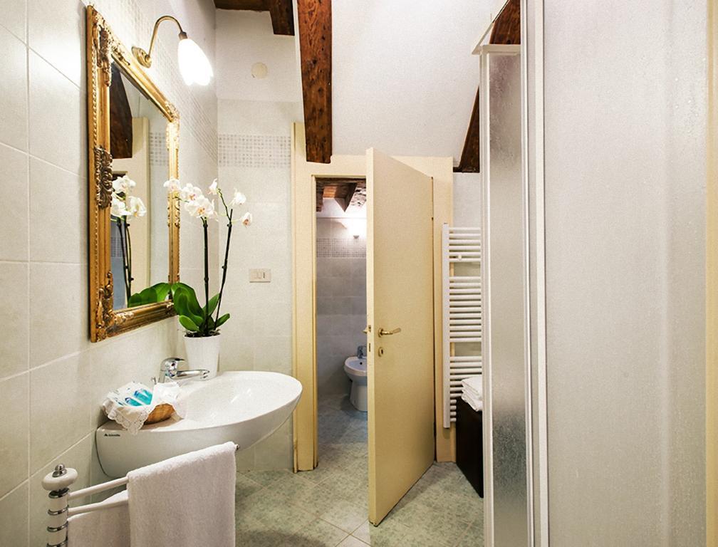 Maison San Marco Venedig Værelse billede