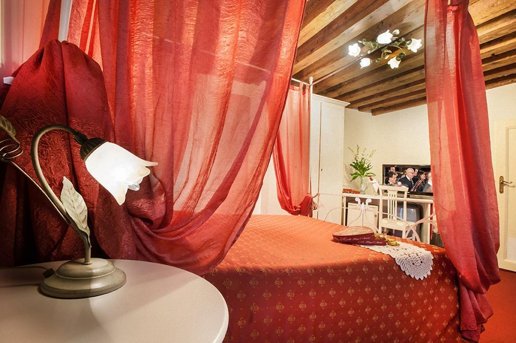 Maison San Marco Venedig Værelse billede