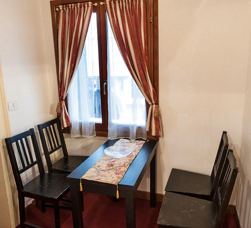 Maison San Marco Venedig Værelse billede