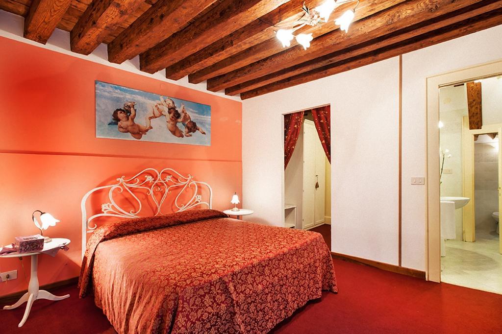 Maison San Marco Venedig Værelse billede