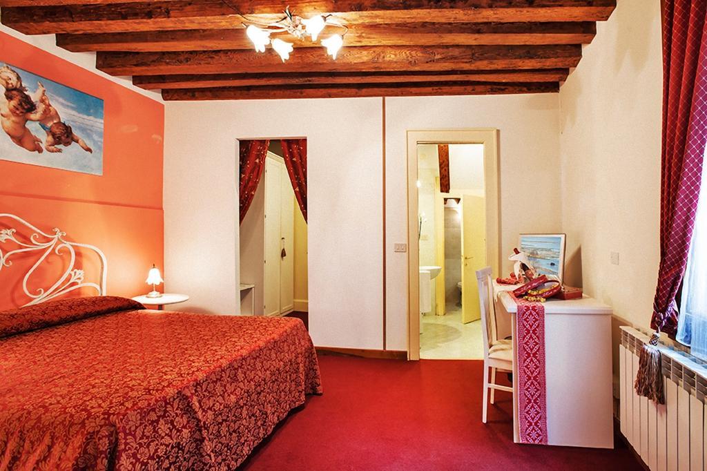 Maison San Marco Venedig Værelse billede