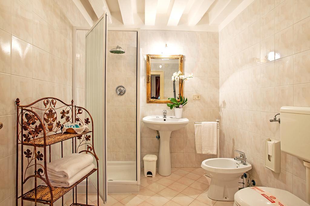 Maison San Marco Venedig Værelse billede