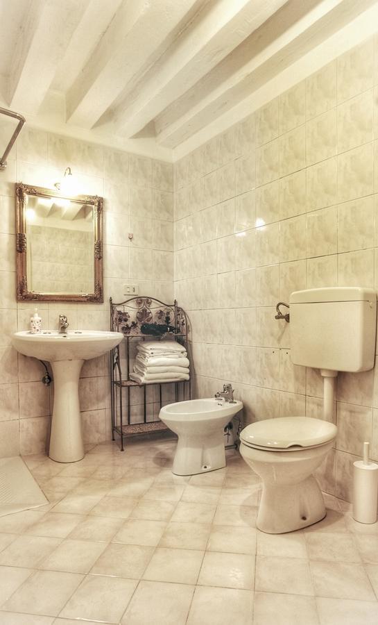 Maison San Marco Venedig Eksteriør billede